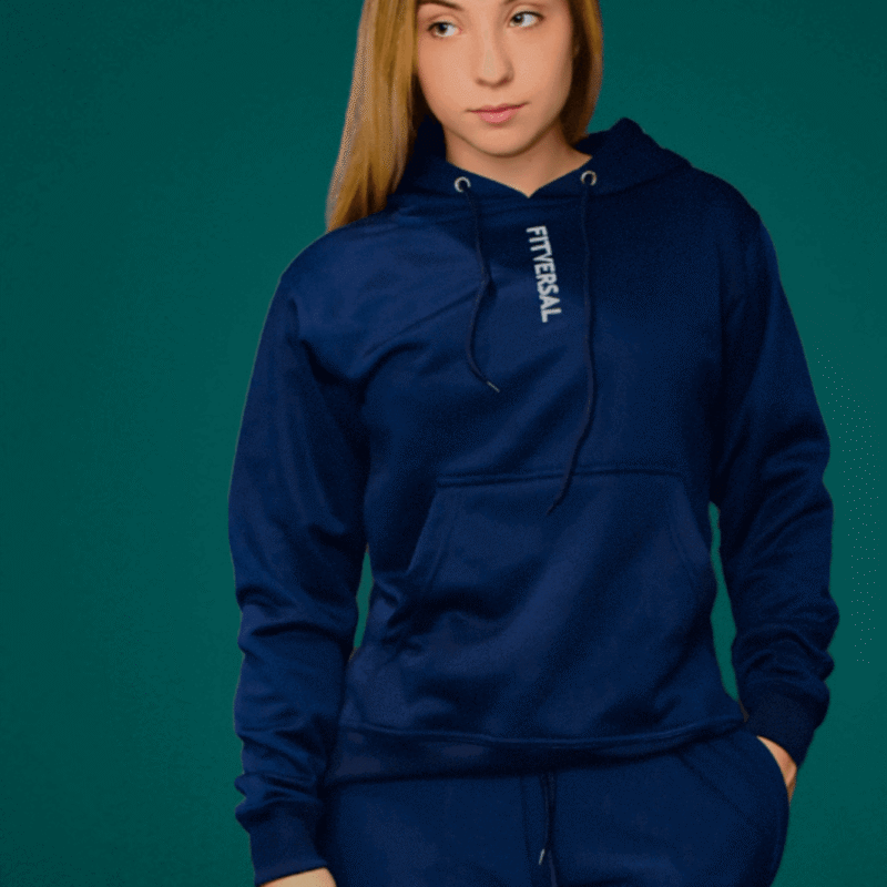 Signature Performance Hoodie